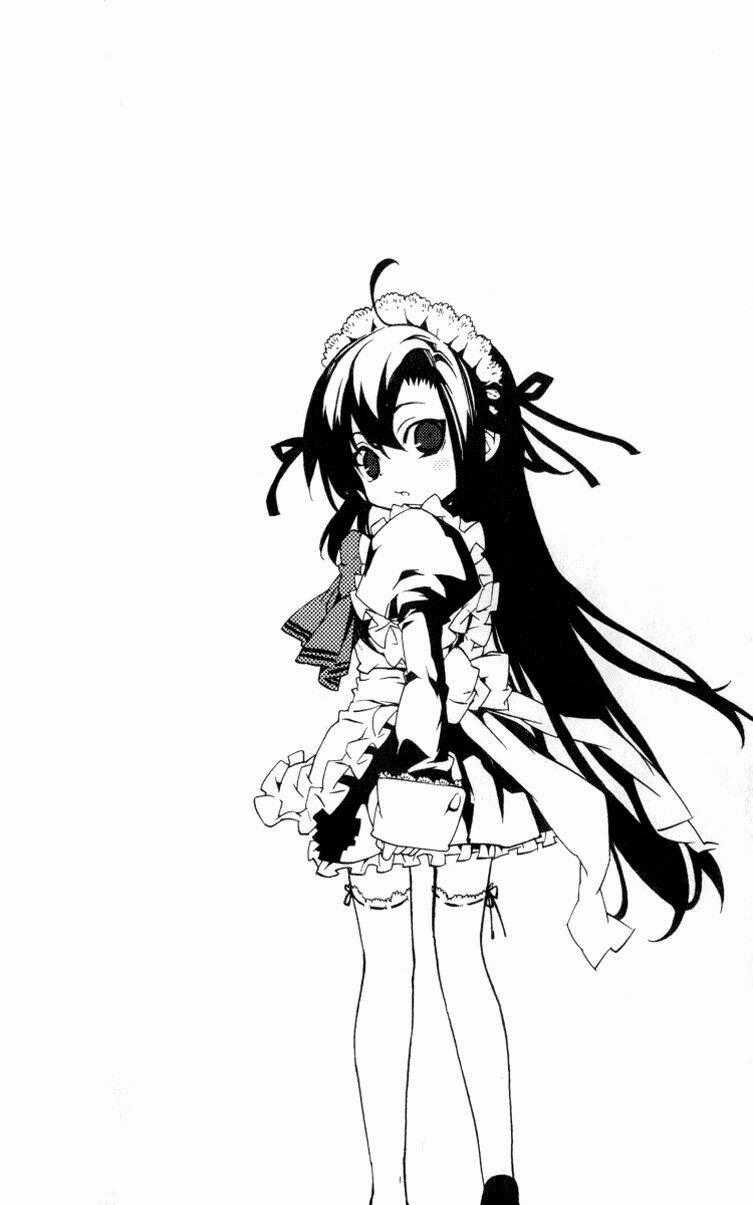 Kure-Nai Chapter 13 trang 32