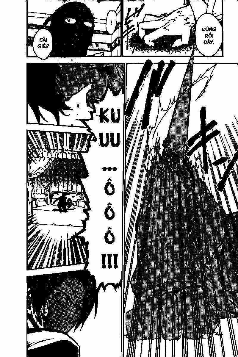 Kure-Nai Chapter 16 trang 30