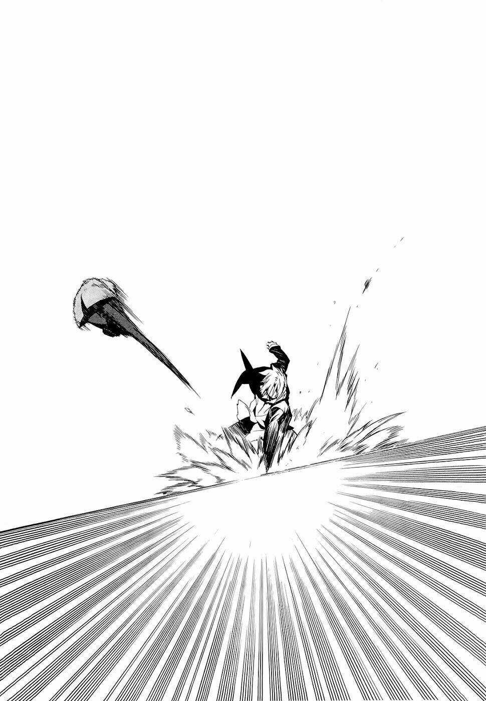 Kure-Nai Chapter 25 trang 19