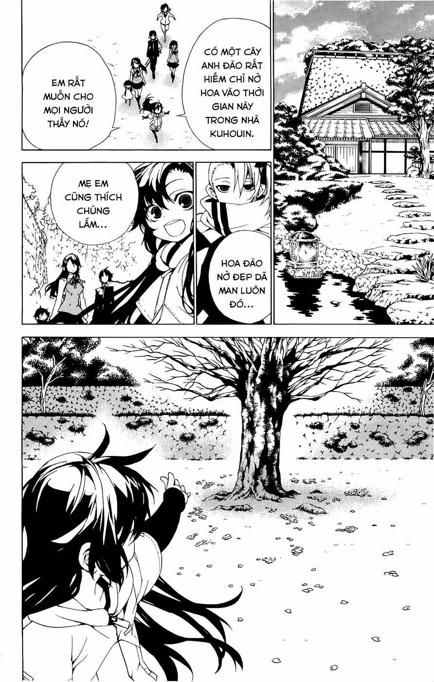 Kure-Nai Chapter 28.5 trang 26