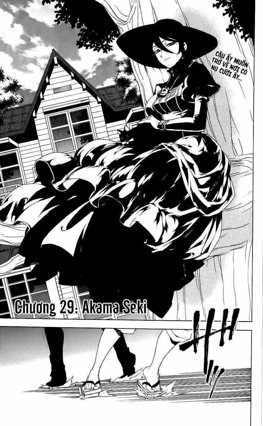 Kure-Nai Chapter 29 trang 12