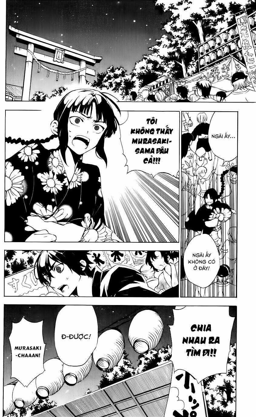 Kure-Nai Chapter 30 trang 20