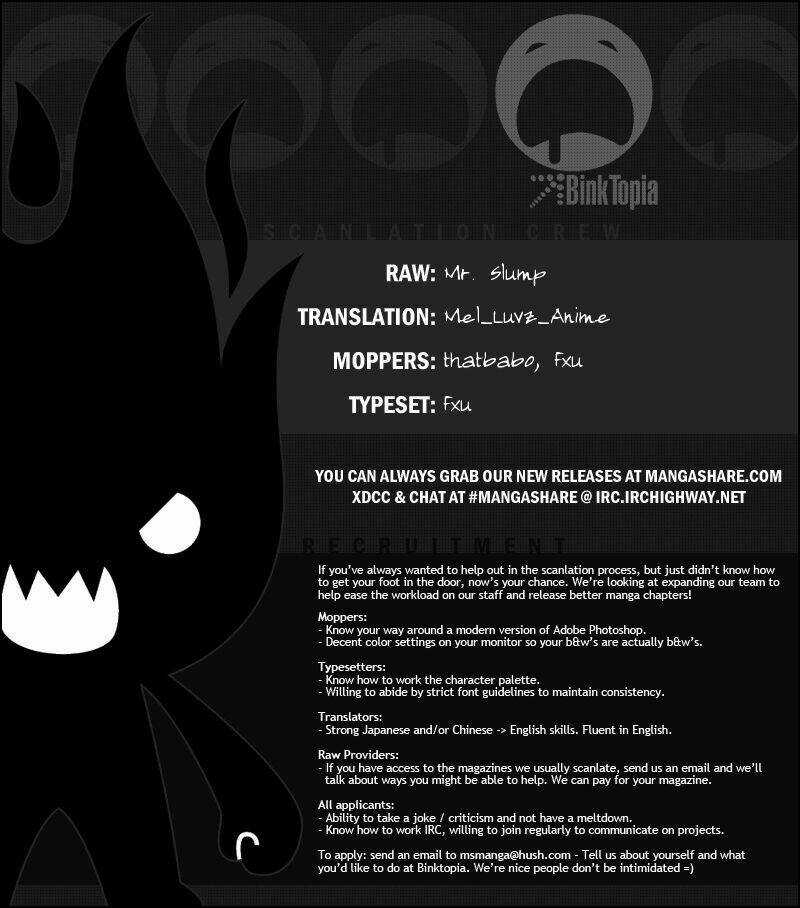 Kure-Nai Chapter 4 trang 31