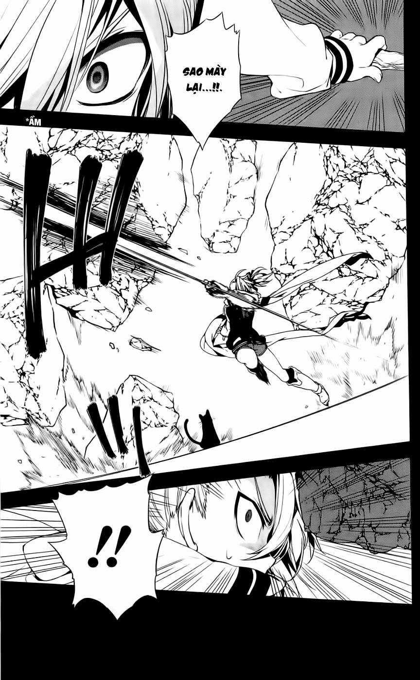 Kure-Nai Chapter 41 trang 5