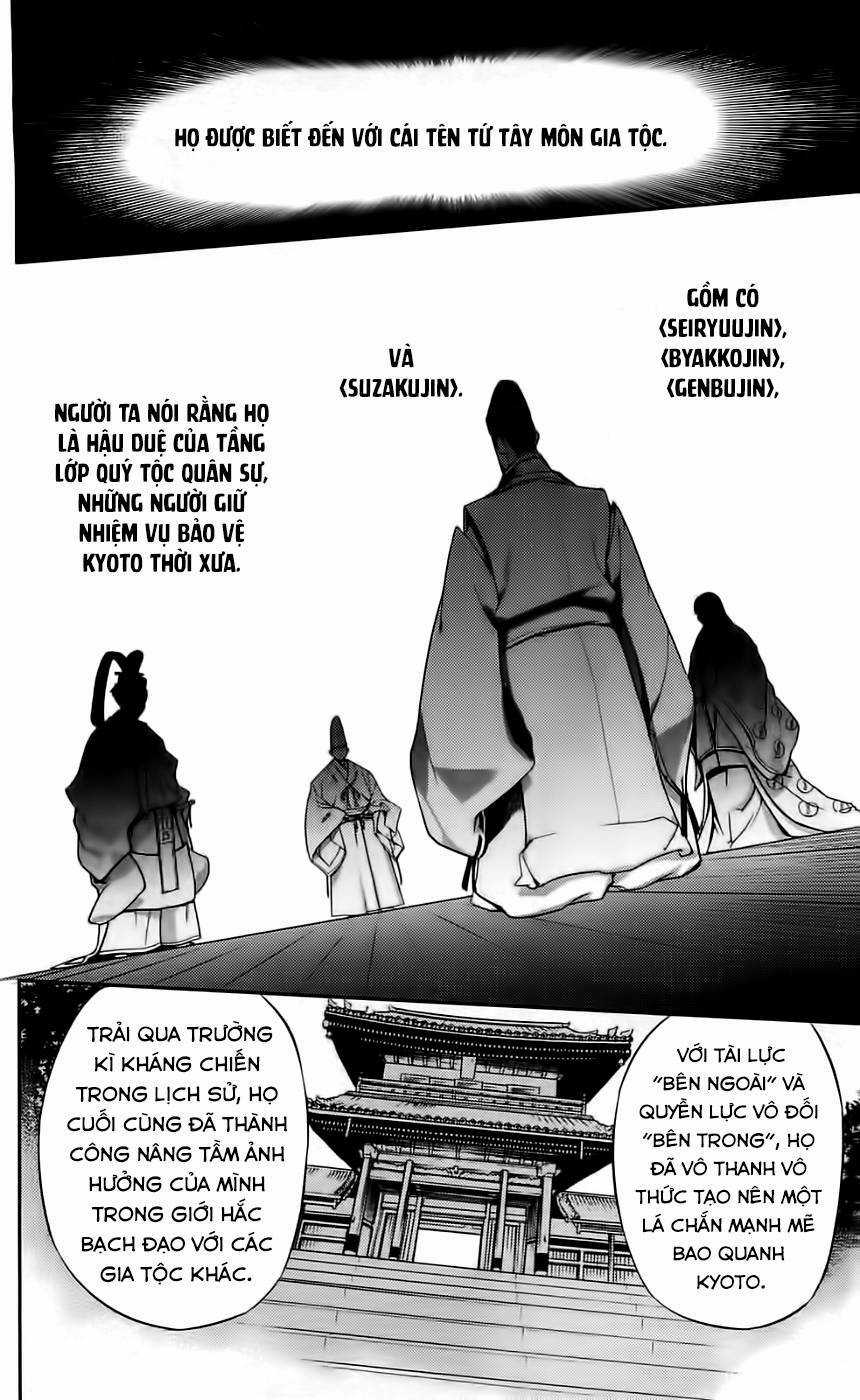 Kure-Nai Chapter 43 trang 14