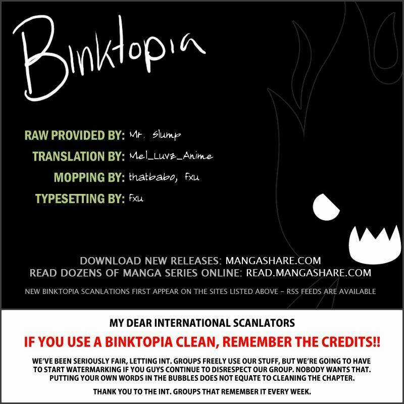 Kure-Nai Chapter 5 trang 32