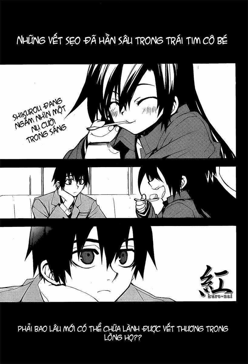 Kure-Nai Chapter 7 trang 2