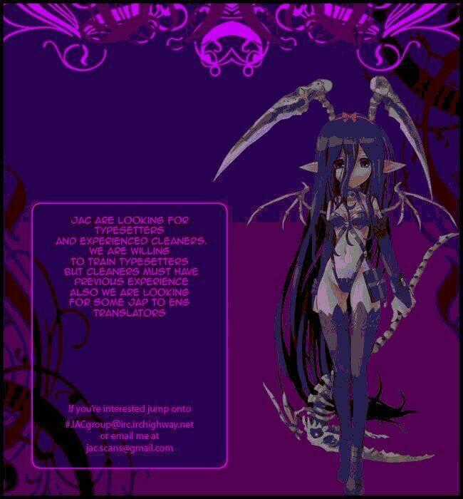 Kure-Nai Chapter 8 trang 40