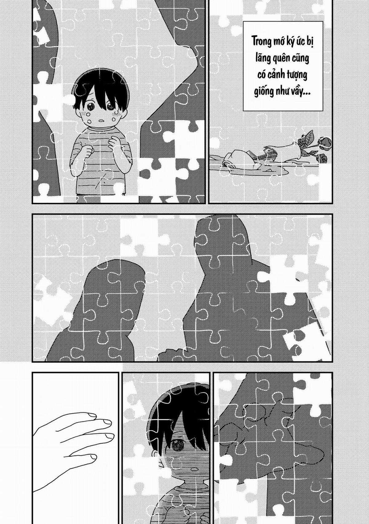 Kuriko to Biyori Chapter 1 trang 50