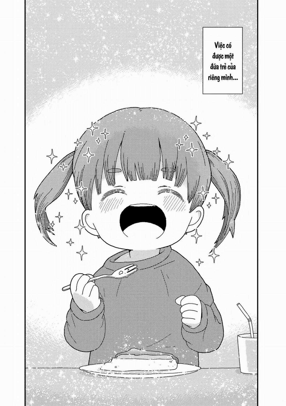 Kuriko to Biyori Chapter 1 trang 56