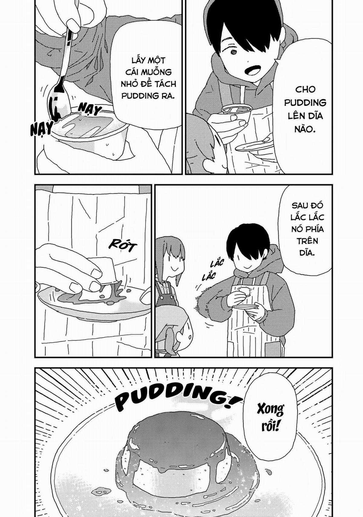 Kuriko to Biyori Chapter 2 trang 24