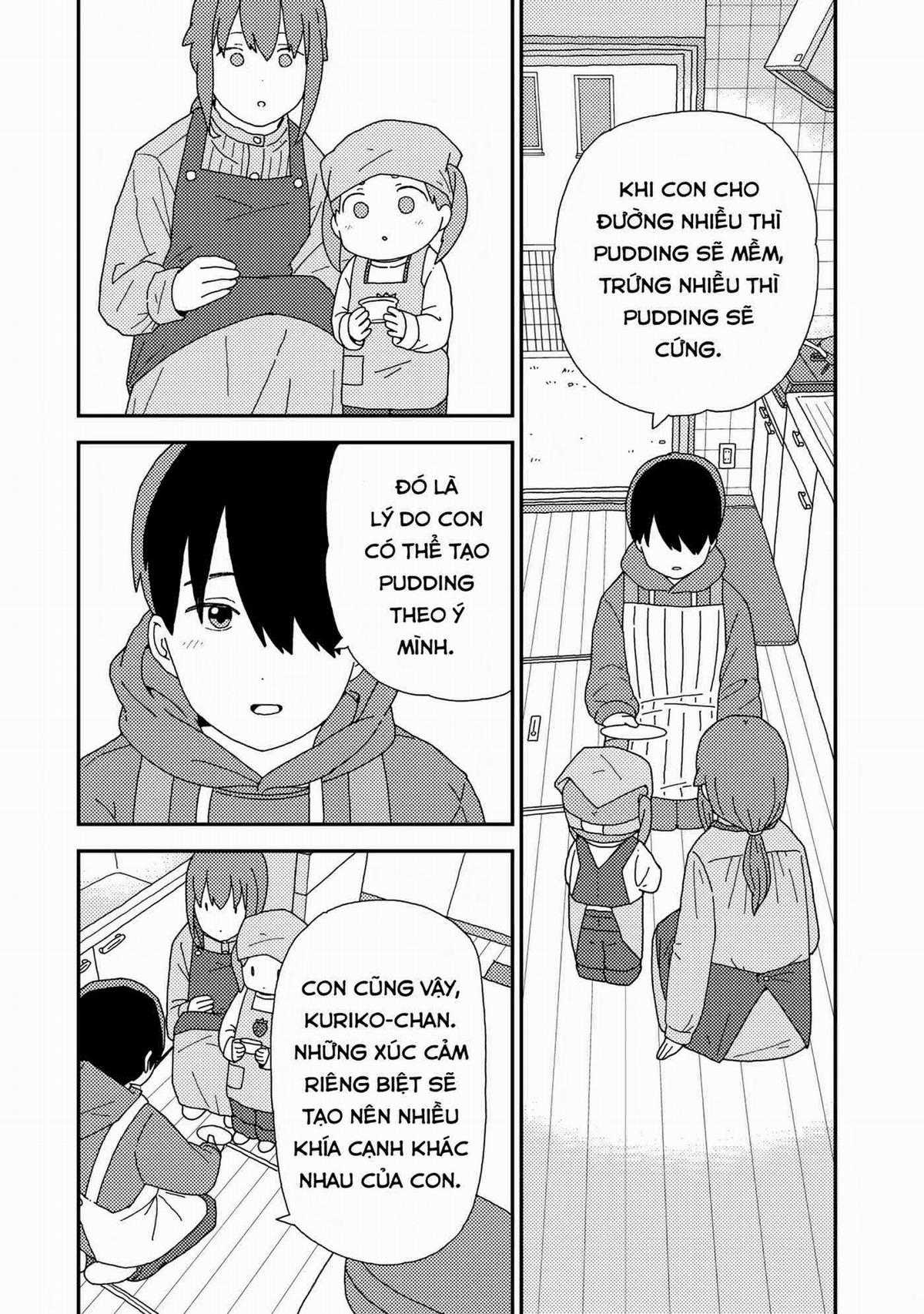 Kuriko to Biyori Chapter 2 trang 29