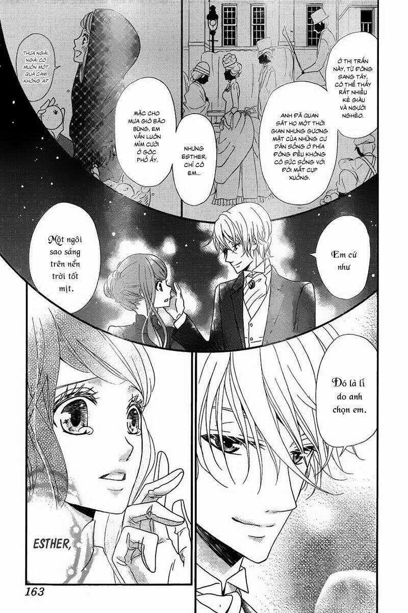 Kuro Hakushaku Wa Hoshi O Mederu Chapter 1 trang 18