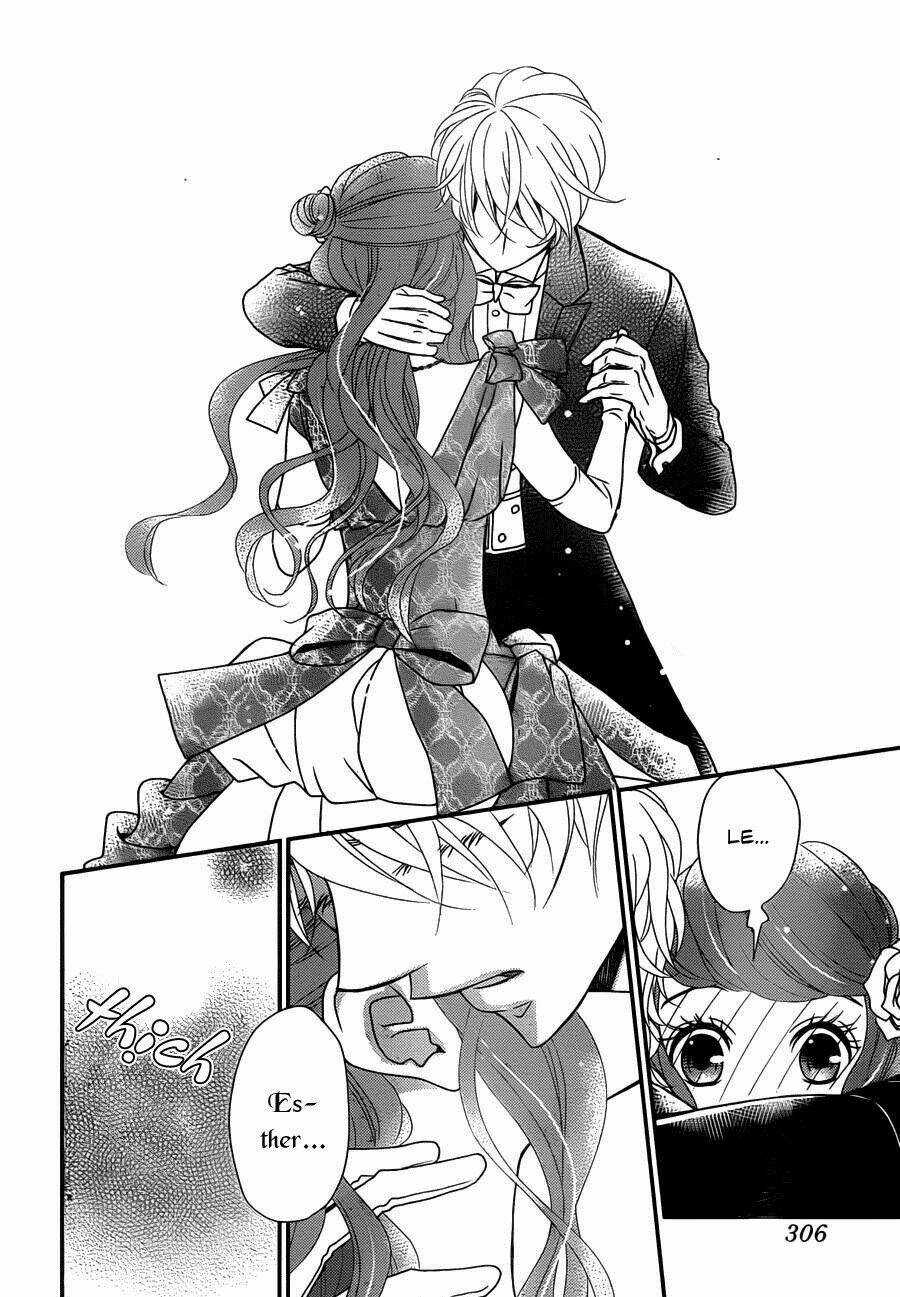 Kuro Hakushaku Wa Hoshi O Mederu Chapter 11 trang 27