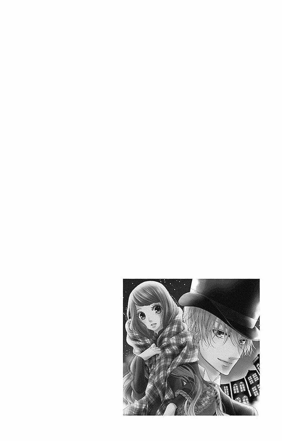 Kuro Hakushaku Wa Hoshi O Mederu Chapter 12 trang 5