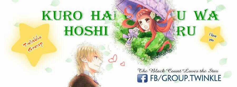 Kuro Hakushaku Wa Hoshi O Mederu Chapter 14 trang 31