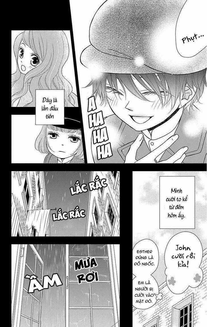 Kuro Hakushaku Wa Hoshi O Mederu Chapter 16 trang 13