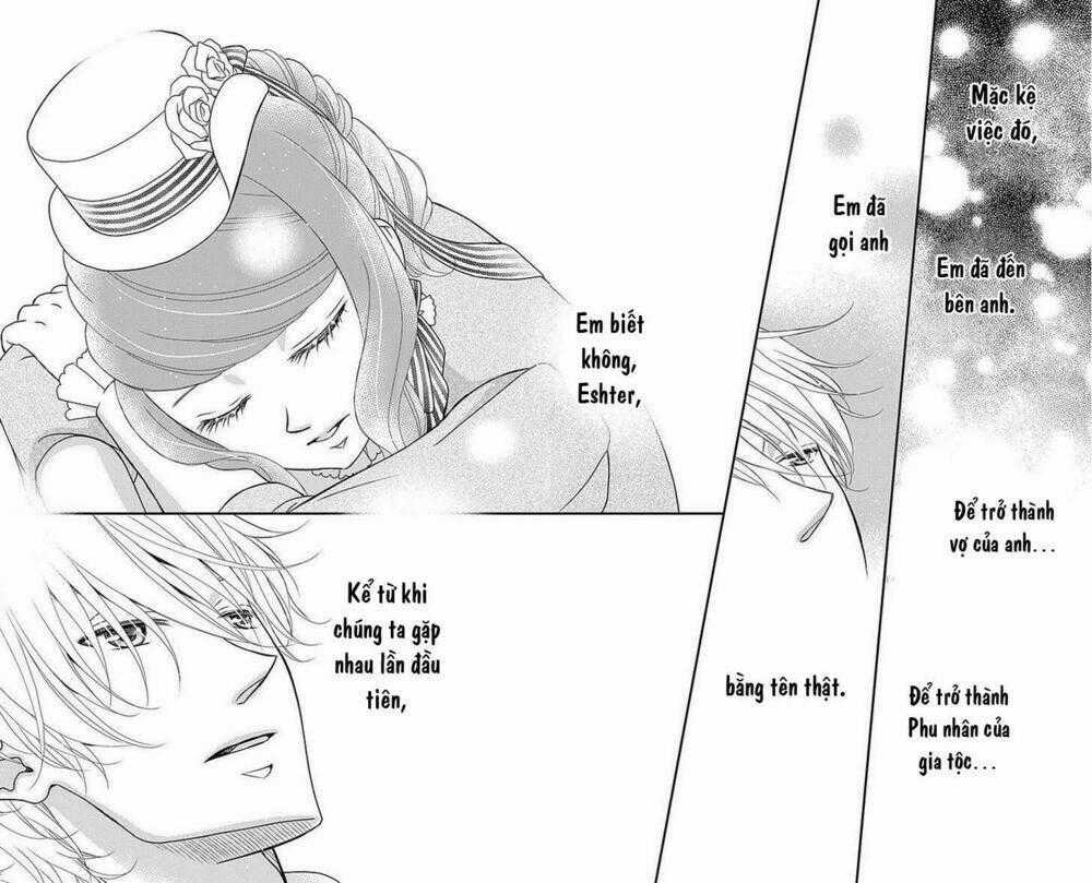 Kuro Hakushaku Wa Hoshi O Mederu Chapter 16 trang 27