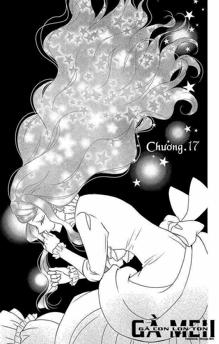 Kuro Hakushaku Wa Hoshi O Mederu Chapter 17 trang 1