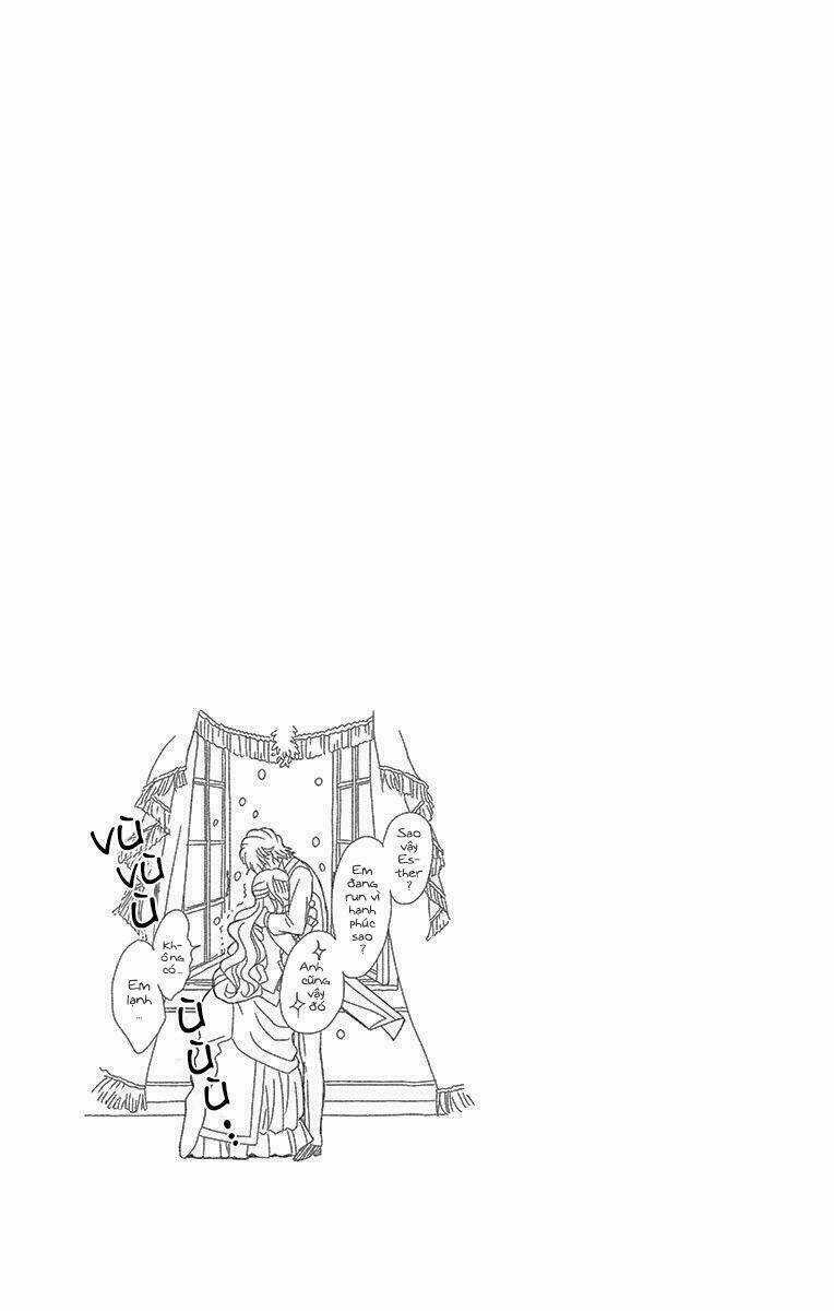 Kuro Hakushaku Wa Hoshi O Mederu Chapter 17 trang 29