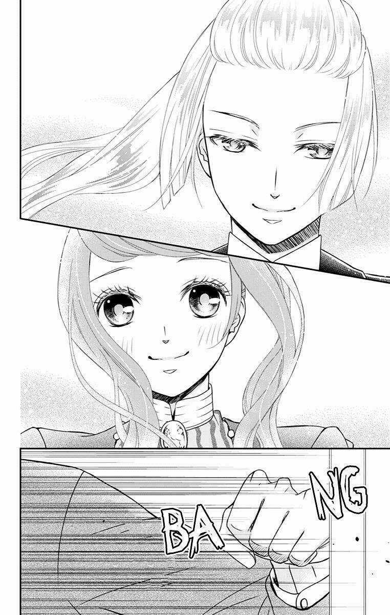 Kuro Hakushaku Wa Hoshi O Mederu Chapter 20 trang 3