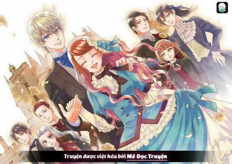 Kuro Hakushaku Wa Hoshi O Mederu Chapter 20 trang 30