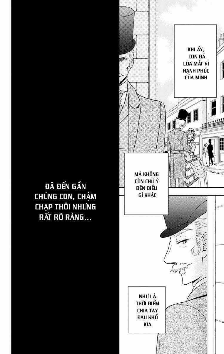 Kuro Hakushaku Wa Hoshi O Mederu Chapter 21 trang 28