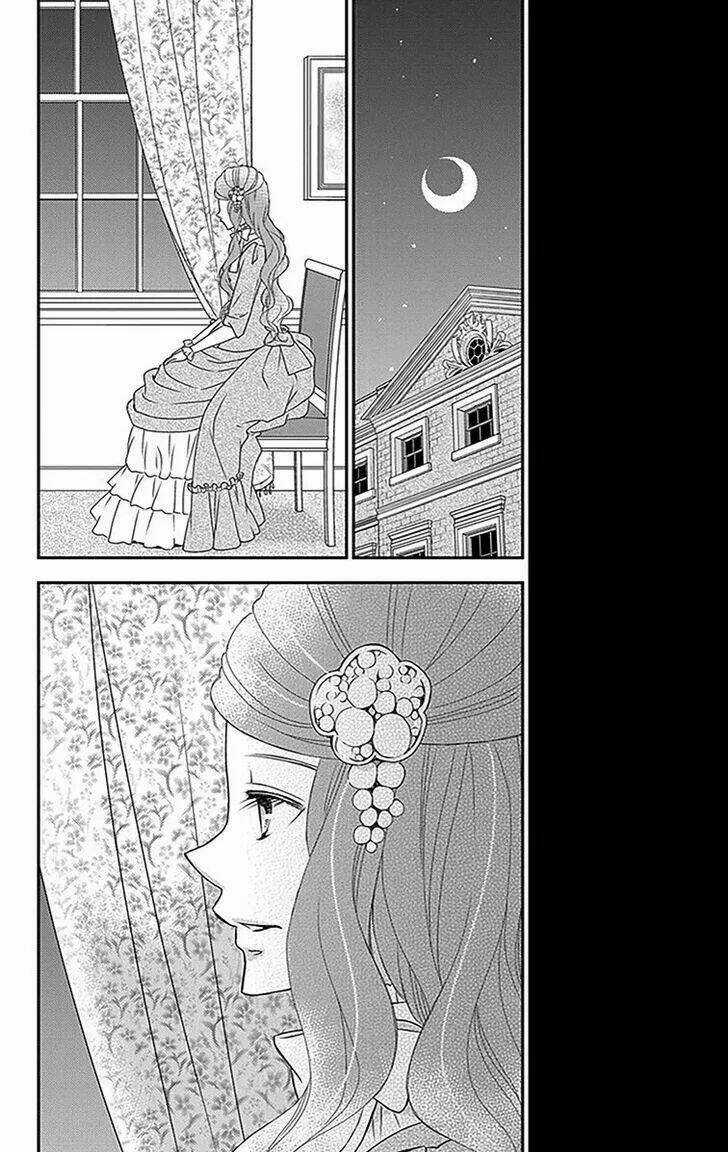 Kuro Hakushaku Wa Hoshi O Mederu Chapter 22 trang 6
