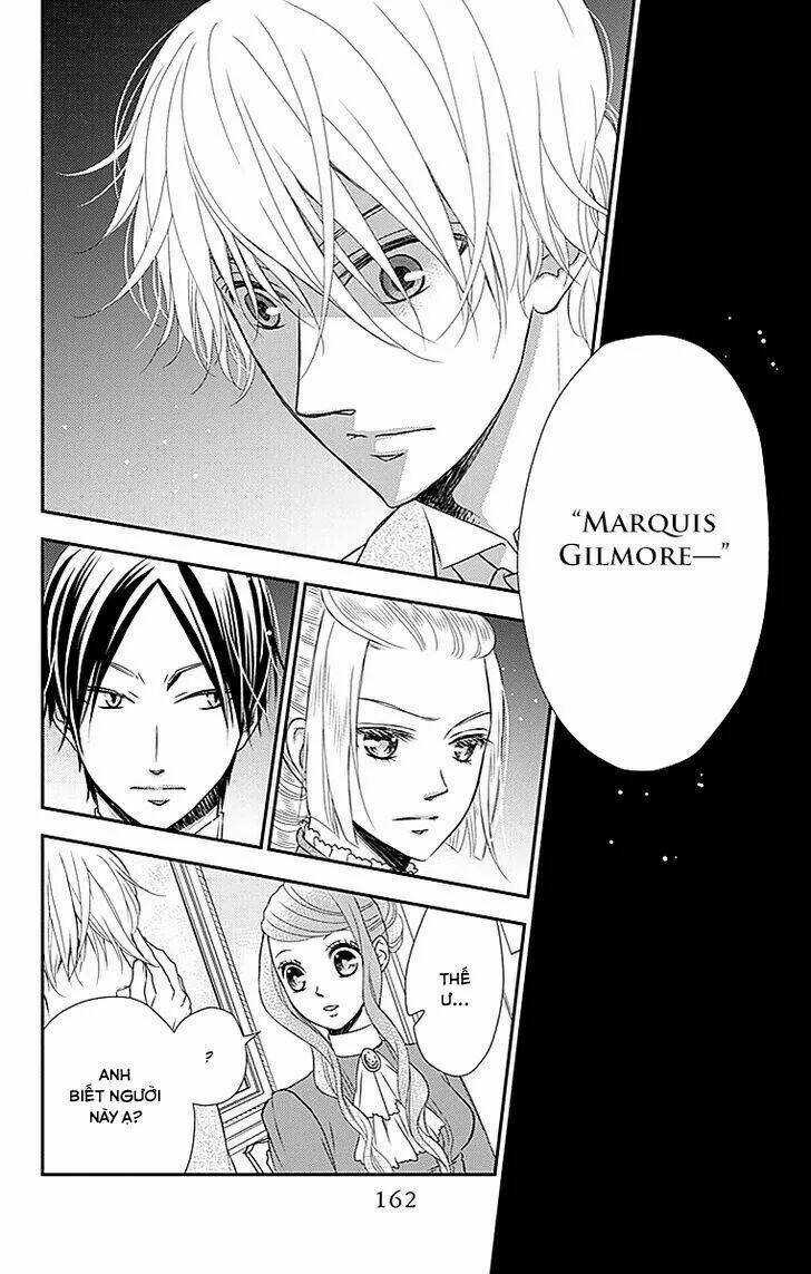 Kuro Hakushaku Wa Hoshi O Mederu Chapter 23 trang 5