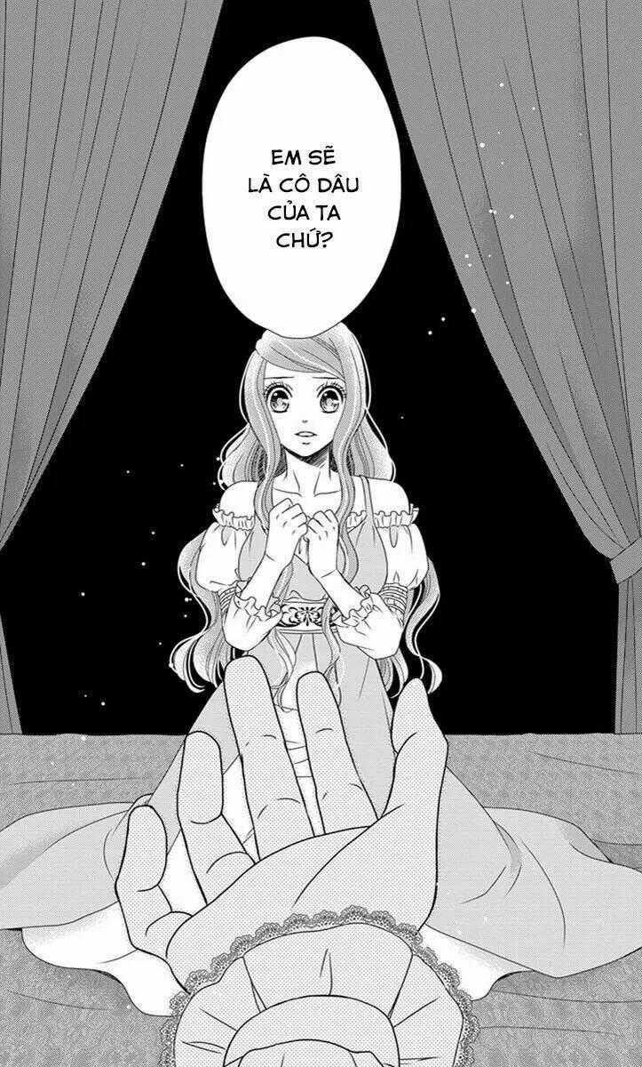 Kuro Hakushaku Wa Hoshi O Mederu Chapter 24 trang 30