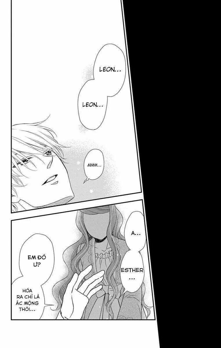 Kuro Hakushaku Wa Hoshi O Mederu Chapter 24 trang 9