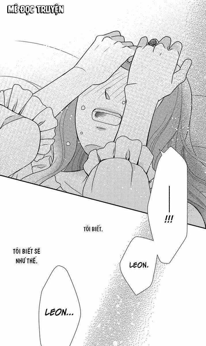 Kuro Hakushaku Wa Hoshi O Mederu Chapter 26 trang 13