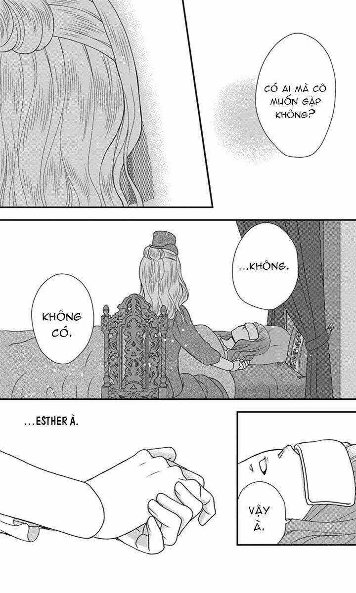 Kuro Hakushaku Wa Hoshi O Mederu Chapter 26 trang 23