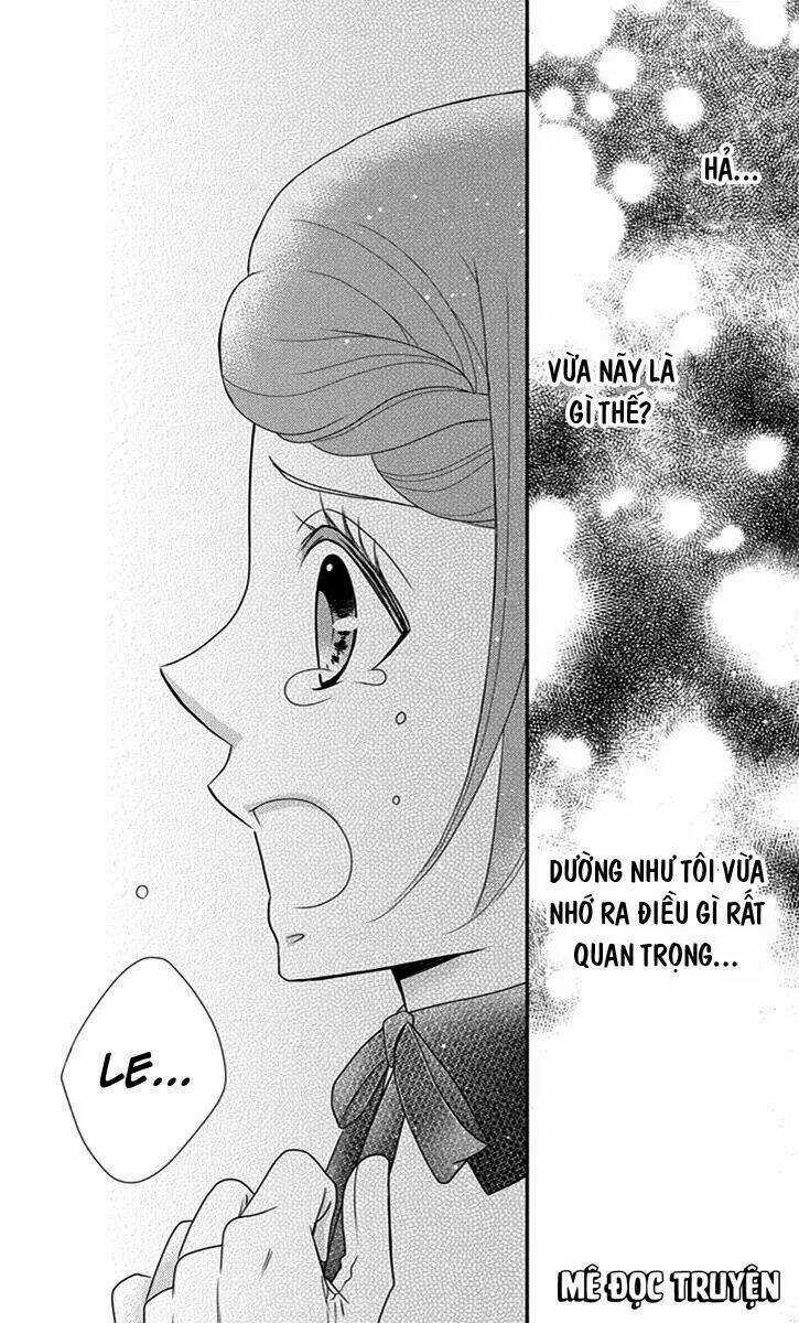 Kuro Hakushaku Wa Hoshi O Mederu Chapter 28 trang 26