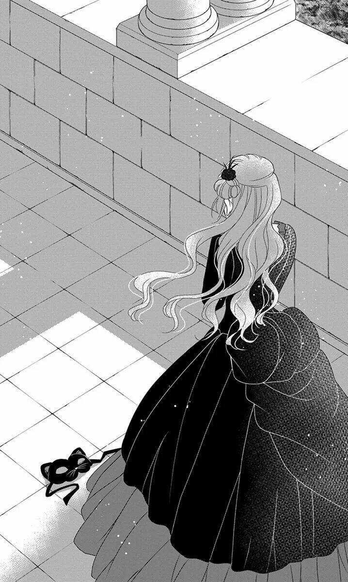 Kuro Hakushaku Wa Hoshi O Mederu Chapter 28 trang 27