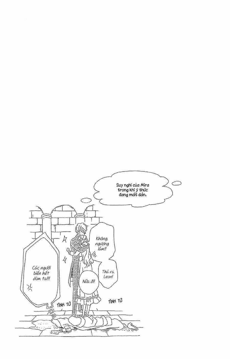 Kuro Hakushaku Wa Hoshi O Mederu Chapter 5 trang 43