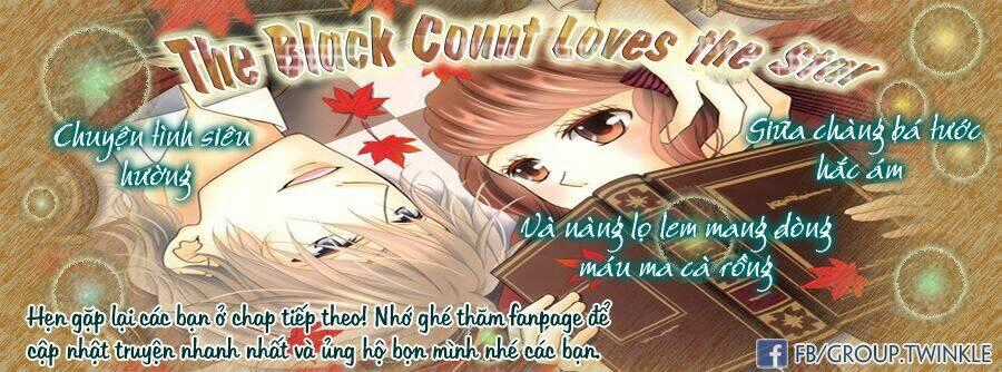 Kuro Hakushaku Wa Hoshi O Mederu Chapter 6 trang 34