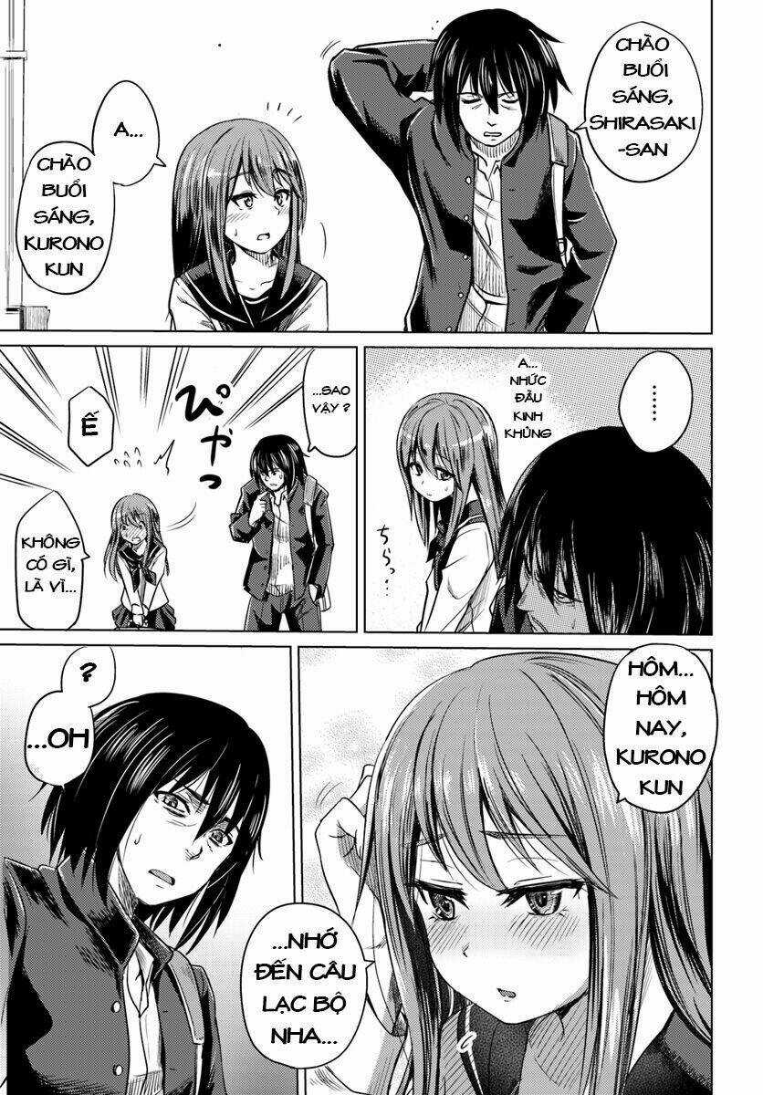 Kuro No Maou Chapter 1 trang 7