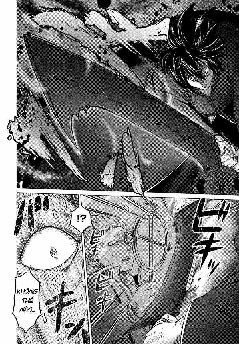 Kuro No Maou Chapter 10 trang 33