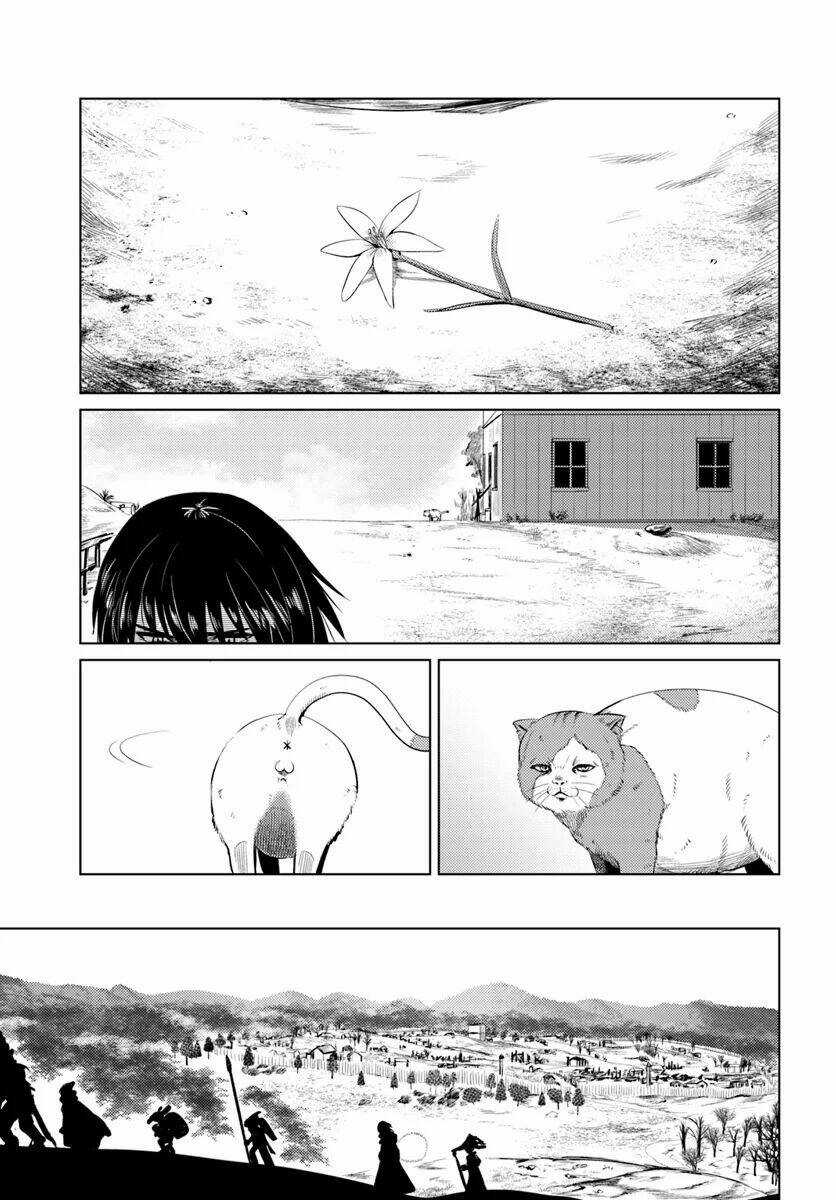 Kuro No Maou Chapter 11 trang 16