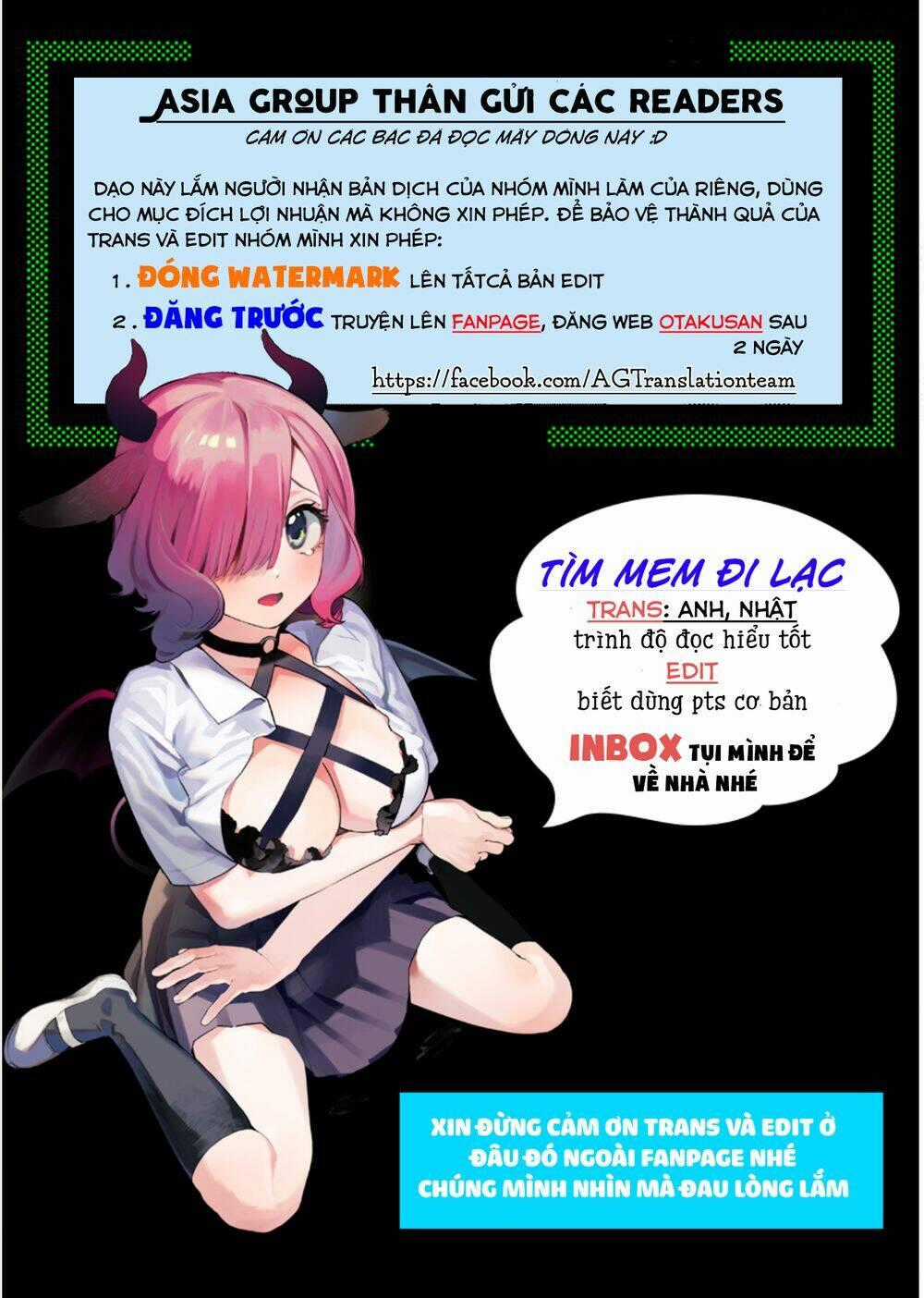 Kuro No Maou Chapter 14 trang 32