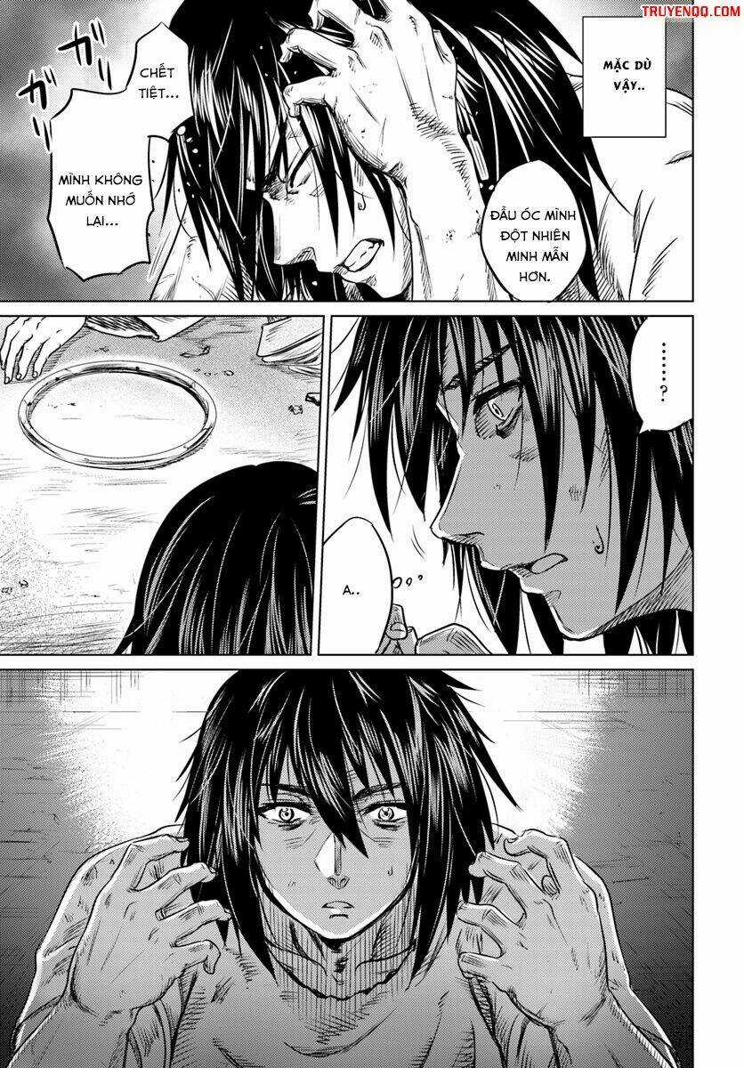 Kuro No Maou Chapter 2 trang 9