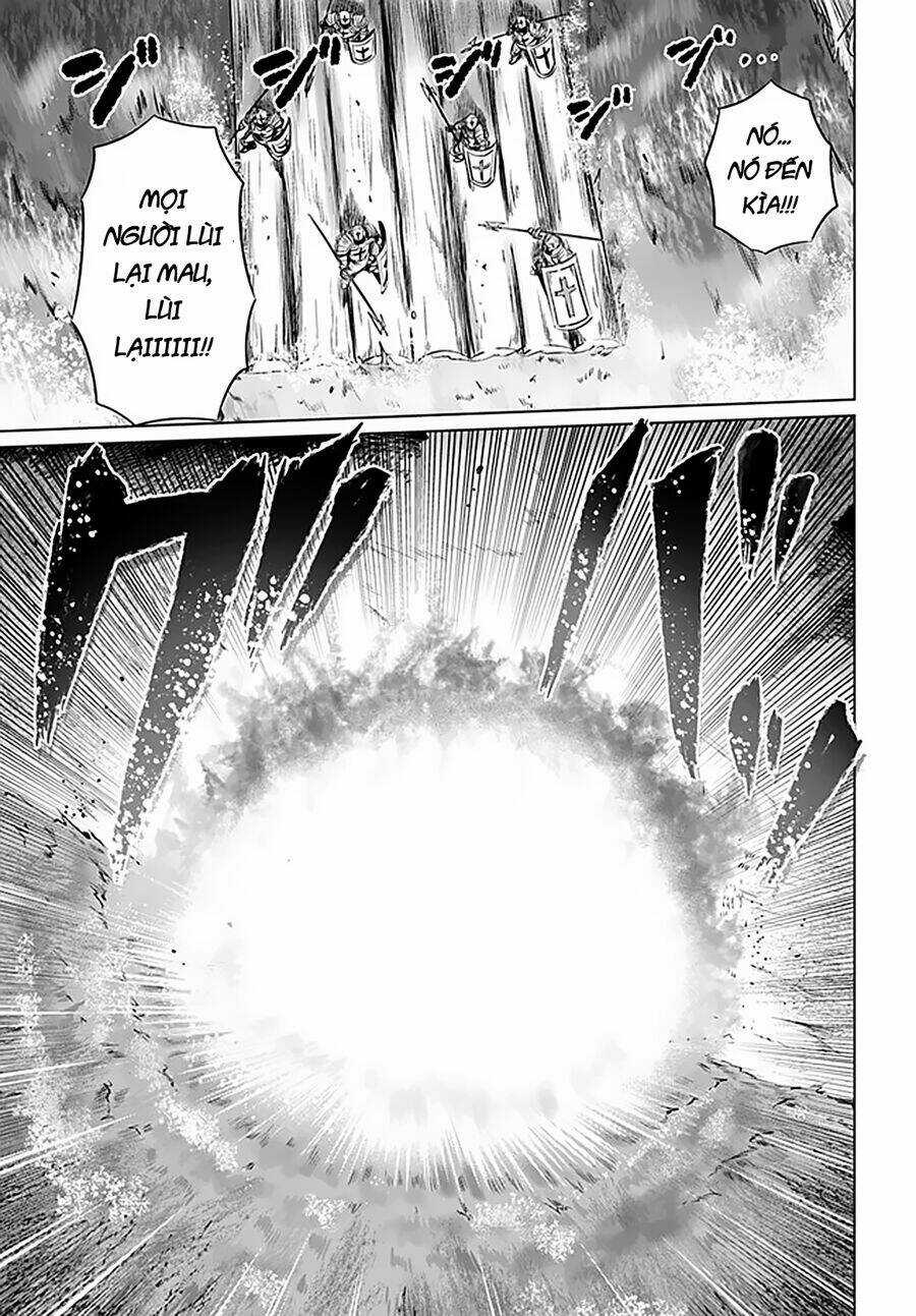 Kuro No Maou Chapter 21 trang 31