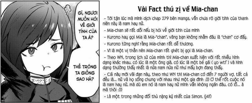 Kuro No Maou Chapter 29 trang 31