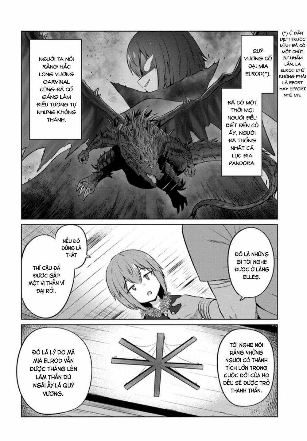 Kuro No Maou Chapter 30 trang 2