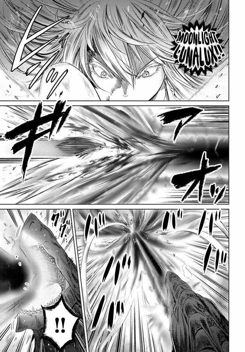 Kuro No Maou Chapter 6 trang 23