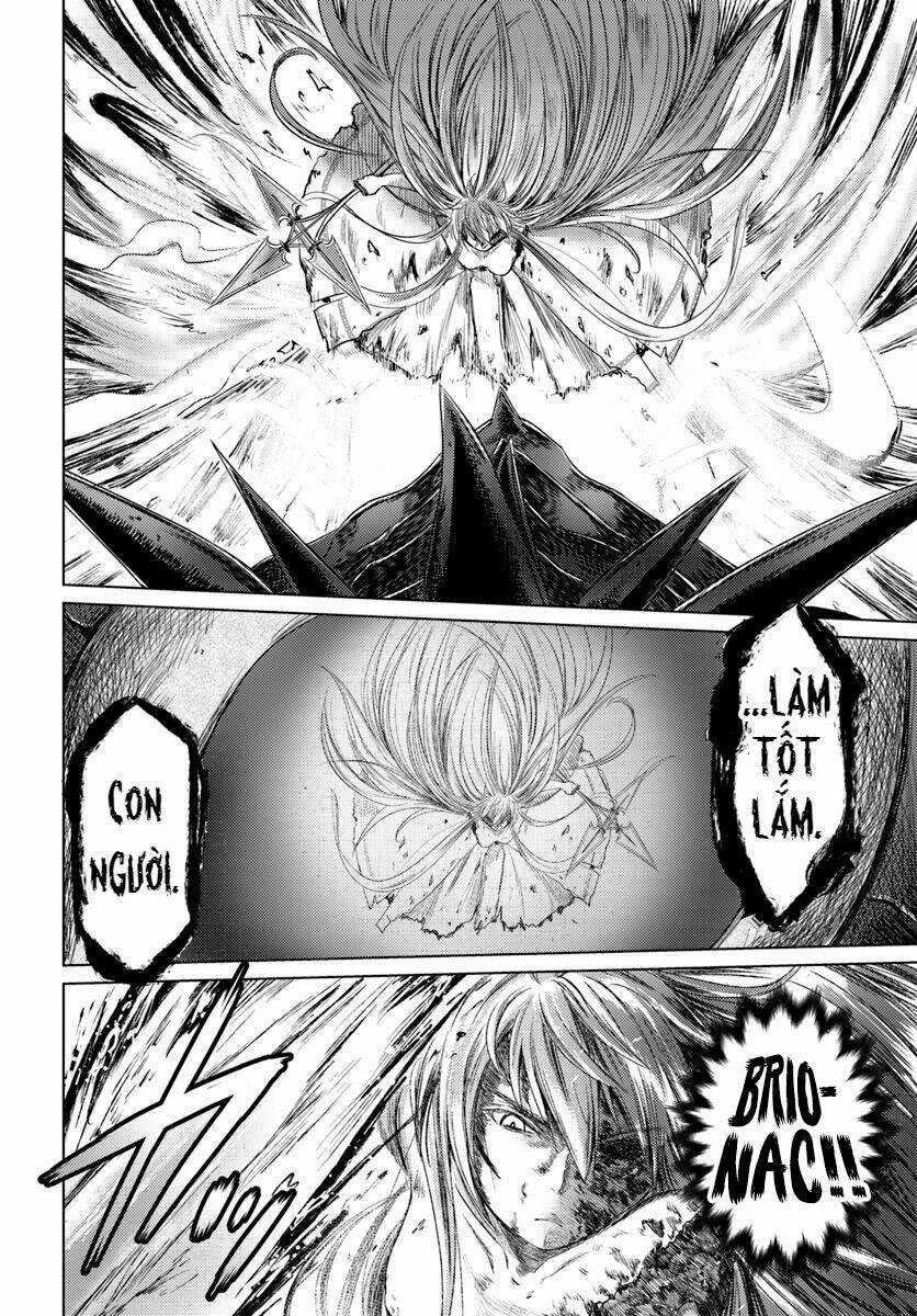 Kuro No Maou Chapter 6 trang 24