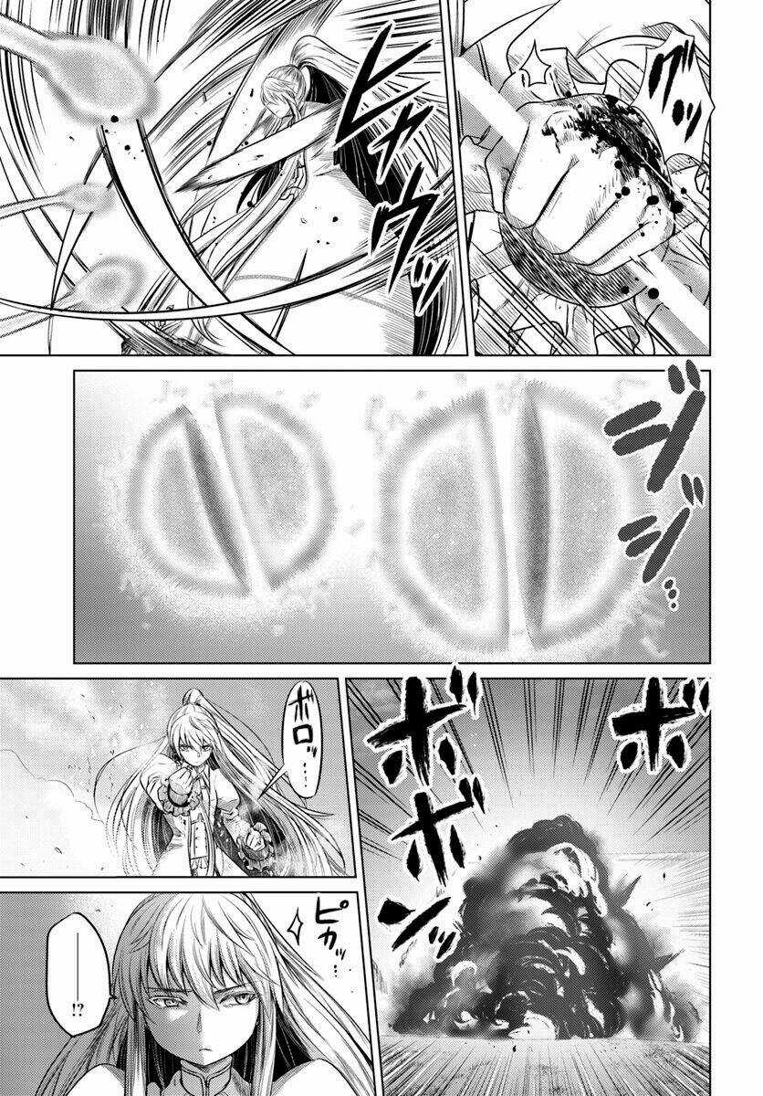 Kuro No Maou Chapter 9 trang 8