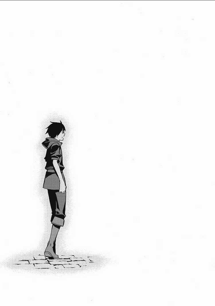 Kuro No Shoukanshi Chapter 1 trang 36