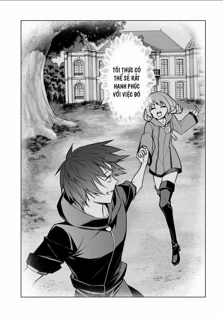 Kuro No Shoukanshi Chapter 114 trang 12